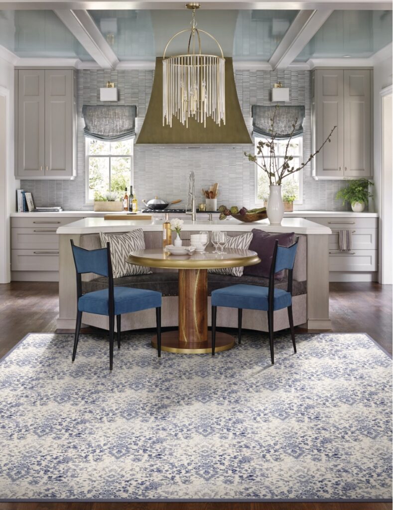 zodiac, rug, carpet, horoscope